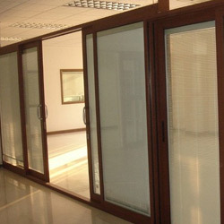 Sliding Doors Manufacturer Supplier Wholesale Exporter Importer Buyer Trader Retailer in Hyderabad Andhra Pradesh India